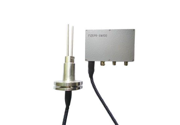 Анализатор влажности сыпучих материалов FIZEPR-SW100.10.44