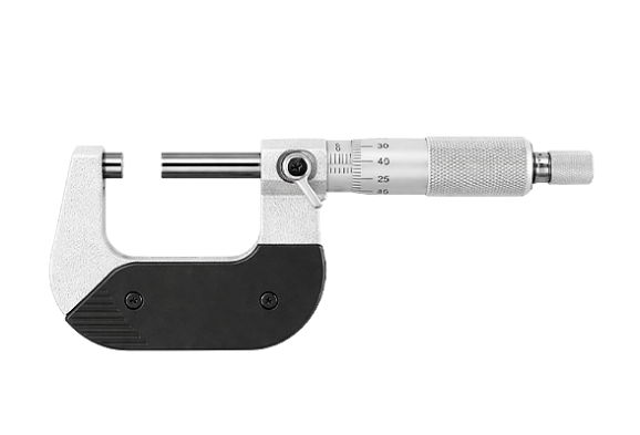 Микрометр гладкий МК-100 0,01