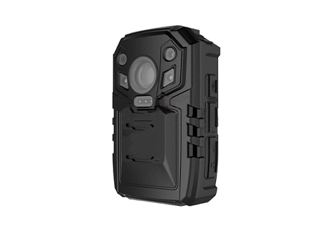 Портативный носимый видеорегистратор ВСБ 4 PRO LTE 3G-4G