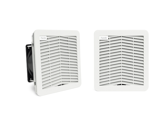 Вентилятор фильтрующий FPF13KU230BE-110