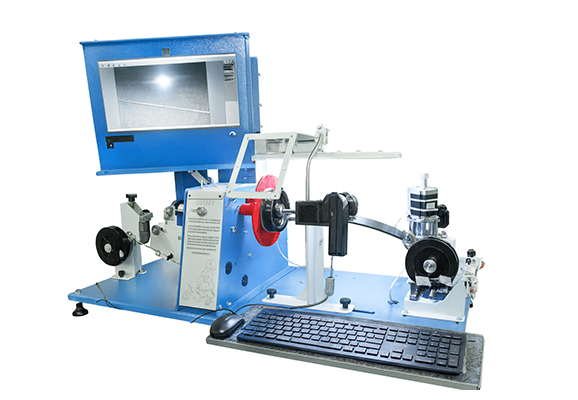 Карусельно-обвивочный комплекс КО-100