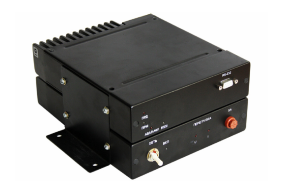 Радиостанция (радиомодем) стационарная МОСТ-СЛ 1