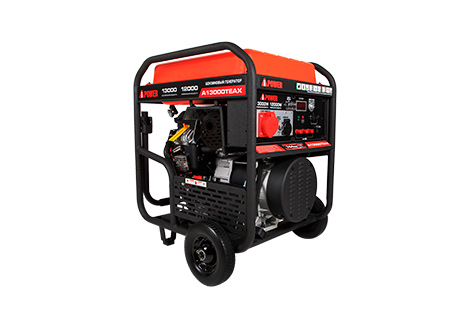 Бензиновый генератор A-iPower A13000TEAX