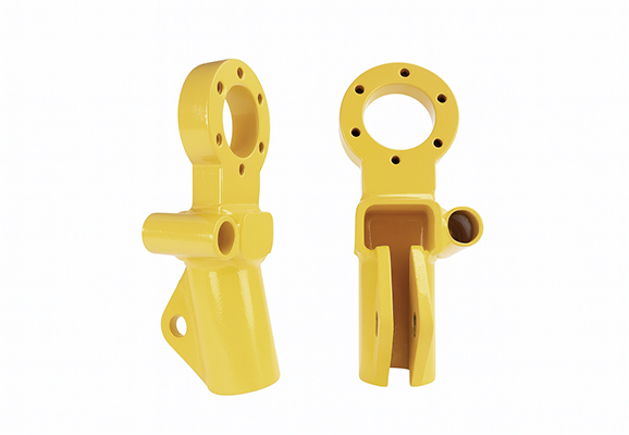 Шарнир 606.29.00.100 для трамваев КТМ УКВЗ