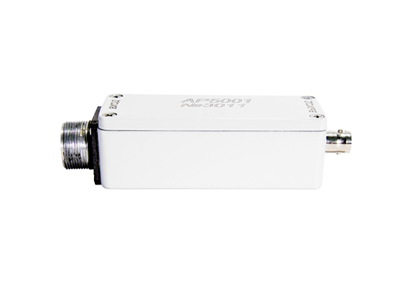 Усилитель заряда дифференциальный AP5001-010