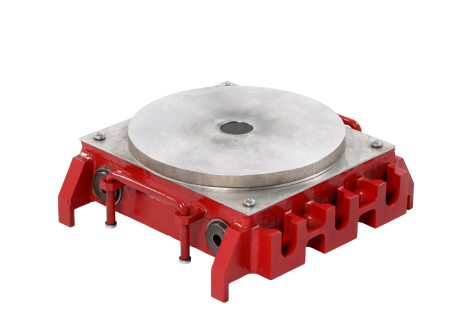 Роликовая тележка РТ75