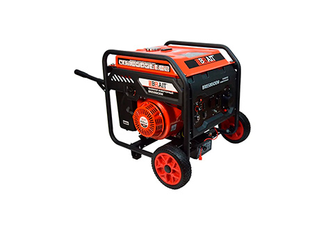 Инверторный генератор BRAIT BR-8500iOEM