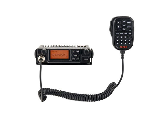 Автомобильная рация Терек РМ-4737