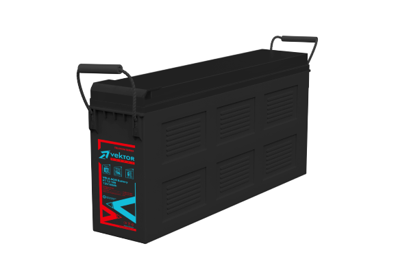 Аккумуляторная батарея FT 12-180