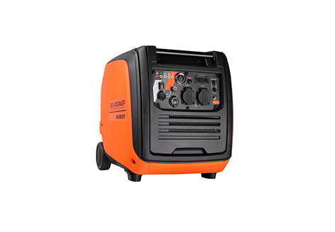 Инверторный генератор Patriot iGX 4000 AWSP