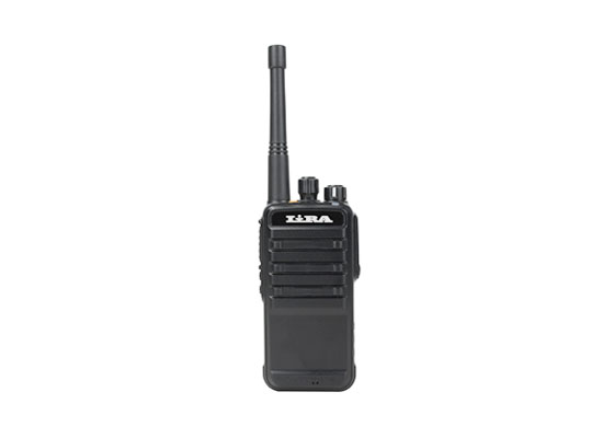Портативная рация Lira DP-2000V DMR
