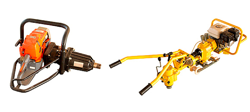 Track Tools
