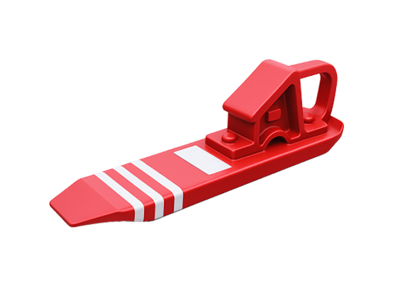 Башмак тормозной горочный БТГ-1