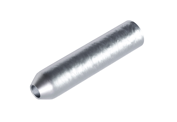 Муфта свинцовая соединительная одноконусная МС-25