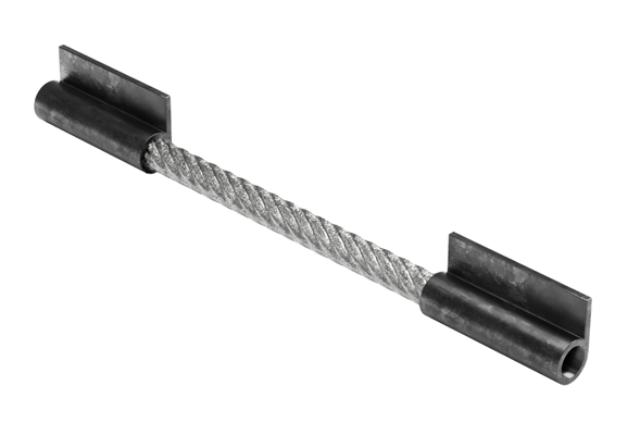 Соединитель стыковой приварной СРС-6 6604.01-000