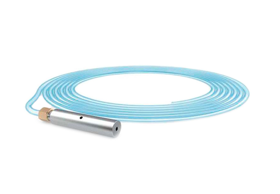 Газозаборник ИБЯЛ.418311.043