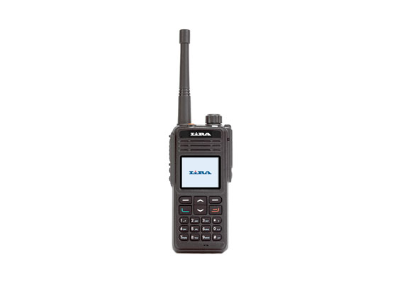 Портативная рация Lira DP-3800 M DMR