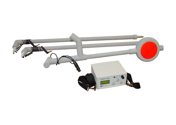 Приемник трассодефектоискателя ТДИ-МА