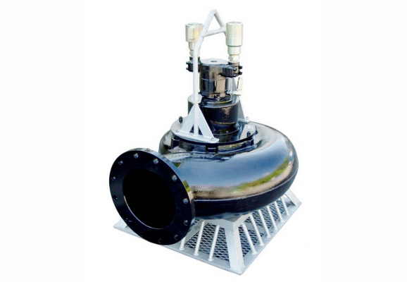 Мощная высокопроизводительная погружная помпа Hydra-Teсh S6300