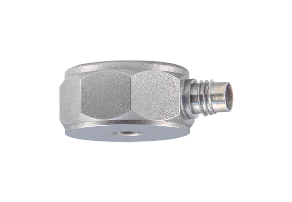 Вибропреобразователь ускорения общего назначения с выходом по напряжению трехкомпонентный AP2039-10