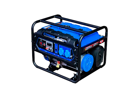 Бензиновый генератор Dinking DKA3000