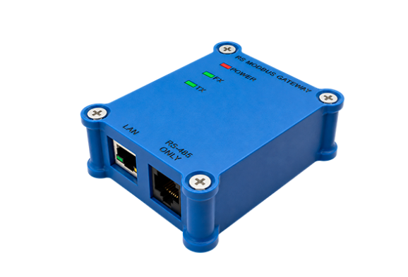 Преобразователь протокола DS Modbus Gateway