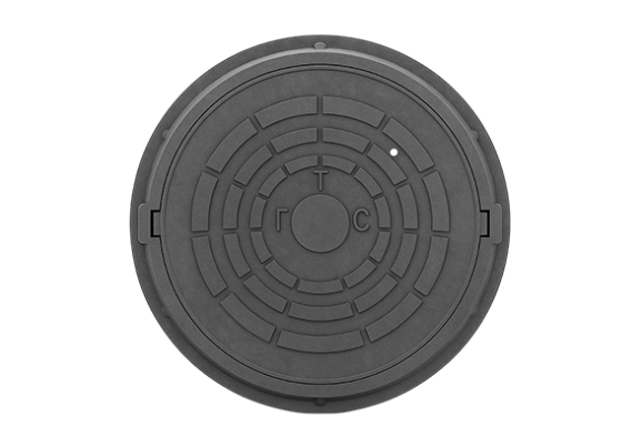 Люк полимерно-композитный Л (А 30) ГТС 1-60