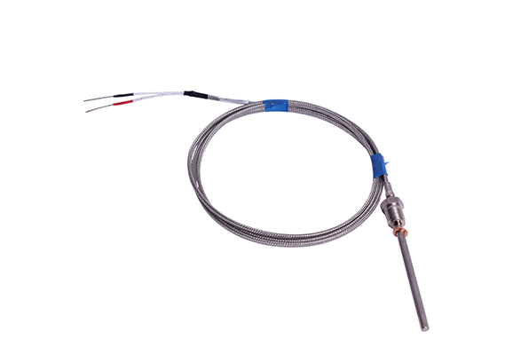 Преобразователь термоэлектрический ТХК-0314-50