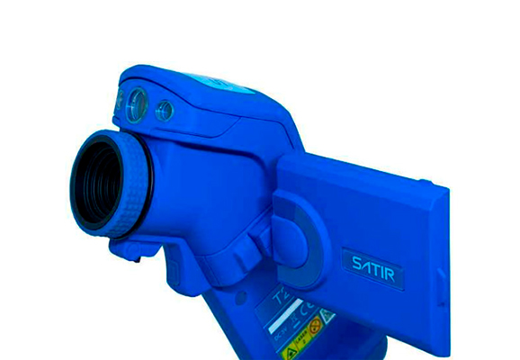 Тепловизор промышленный T-256