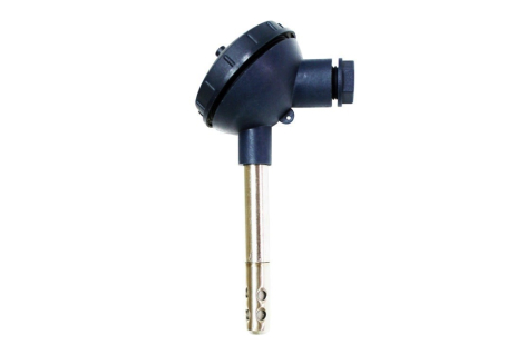 Датчик влажности и температуры ДВТ-03.ТЭ.Кл1-1