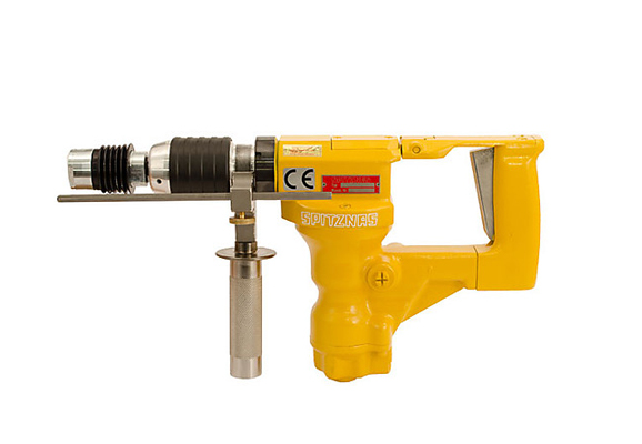 Гидравлический перфоратор SDS-plus Spitznas