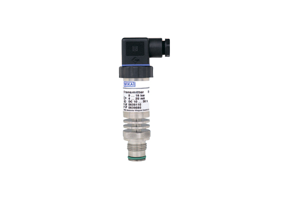 Преобразователь давления S-11-(0-25)бар-(4-20)мА/2пр.-G1/2B-4pin/L-(-30...+100°С)-EPDМ-0,5%