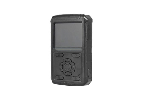 Портативный видеорегистратор Страж ПВР-02 PC