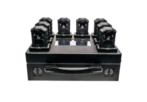 Терминал зарядки, архивирования и хранения данных DS-2