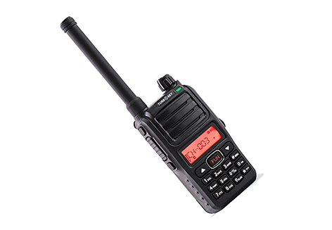 Портативная рация TurboSky T5 RIVER