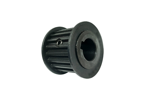 Зубчатый шкив GDBSY-20-T5-20-A-N14