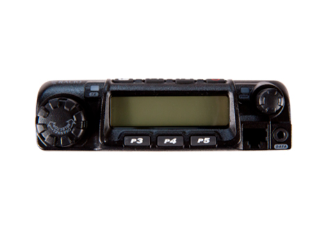 Автомобильная рация Racio R2000 VHF