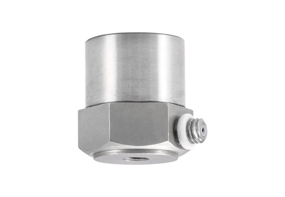 Вибропреобразователь ускорения высокочувствительный с выходом по напряжению однокомпонентный AP2099-1000