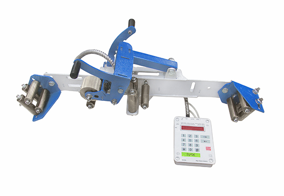 Длиномер РДМ-30