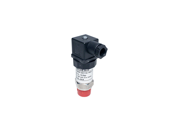 Датчик избыточного давления DMP-331-110-9999(0...0,1kg/cm2)-3-5-100-800-1-00R-ГП