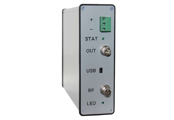 Модуль синхронизации IRIG-B