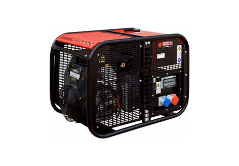 Бензиновый генератор Europower EP 18000 E