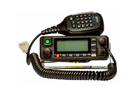 Автомобильная рация Аргут А-703 UHF