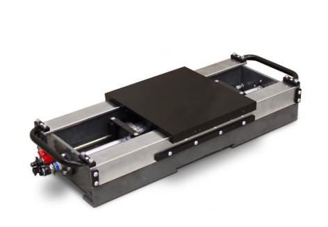 Установка для перемещения УГП50-300