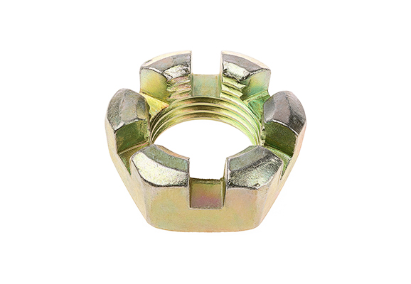 Гайка штыря М39х2 682В-2403118 h=18 S=55 для трамваев КТМ УКВЗ