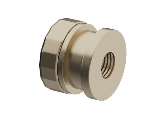 Стакан МАВБ.713631.001