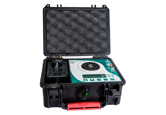 Калибратор AT02