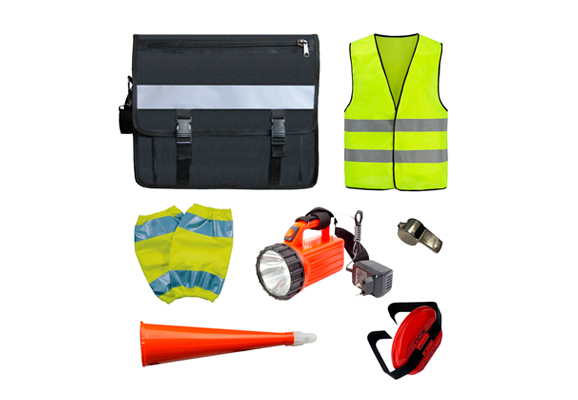 Комплект сигналиста «СП КС-3»