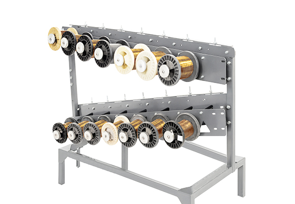 Фрикционное натяжное устройство ФСУ-125-12