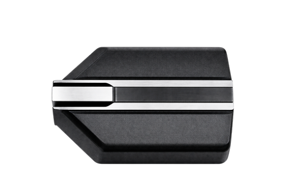 Основание держателя для концевых мер 35 мм